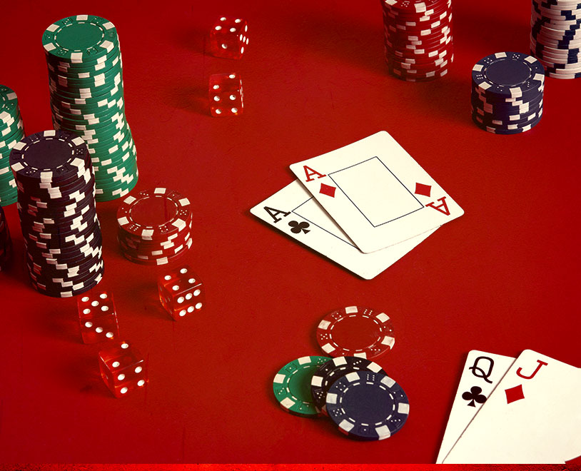 Poker Tricks - How to Get Started