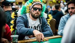 Understanding Different Types of Poker Clothes and What They Mean