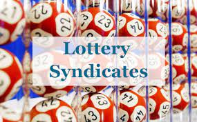 So You Want to Set Up Your Own Lottery Syndicate