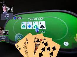 How to Find a Good Online Poker Room