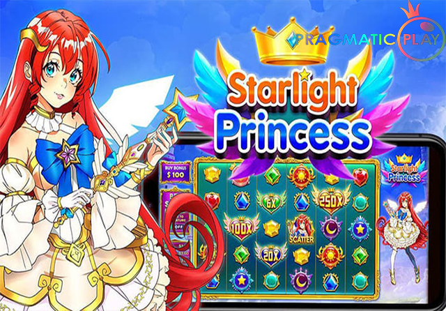 Slot-Starlight-Princess-Kemenangan-Mudah-dan-Keseruan-Anime