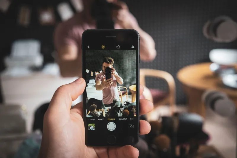 Everybody's Real and Nobody's Honest: Inside the Authenticity Bubble