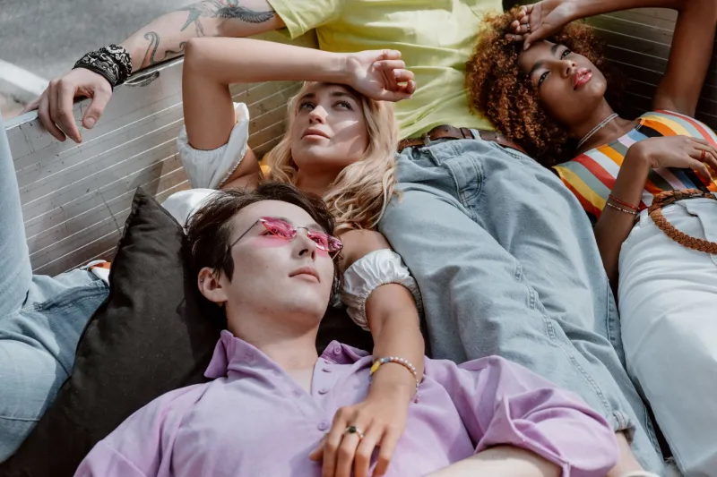 Borrowed, Broken, and Built Back Better: How Gen Z Remixed Their Parents' Culture Wars Into Something Unrecognizable
