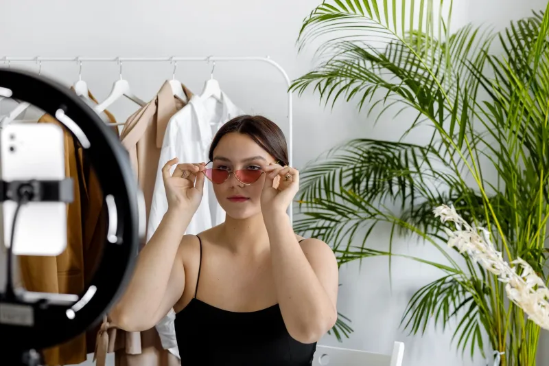 Performing Realness: Inside the Calculated Art of Seeming Unfiltered